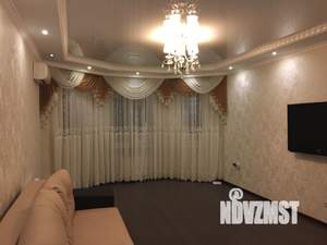 2-к квартира, на длительный срок, 85м2, 10/16 этаж