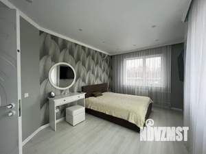 2-к квартира, посуточно, 65м2, 2/16 этаж