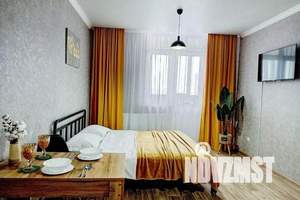 1-к квартира, посуточно, 30м2, 8/17 этаж