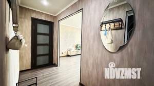 1-к квартира, посуточно, 46м2, 7/10 этаж