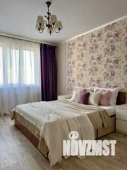 2-к квартира, посуточно, 60м2, 15/17 этаж