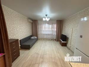 Студия квартира, на длительный срок, 30м2, 7/17 этаж