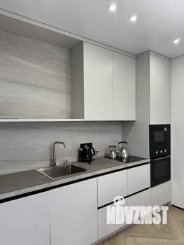 1-к квартира, посуточно, 39м2, 4/14 этаж