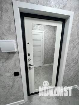 Студия квартира, посуточно, 29м2, 4/17 этаж