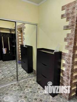 1-к квартира, на длительный срок, 36м2, 4/15 этаж