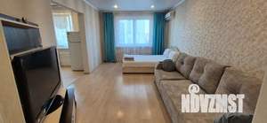 2-к квартира, посуточно, 58м2, 9/13 этаж