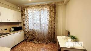 2-к квартира, посуточно, 56м2, 13/17 этаж