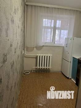 1-к квартира, на длительный срок, 35м2, 5/5 этаж