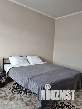 1-к квартира, посуточно, 42м2, 6/17 этаж