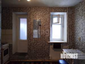 1-к квартира, на длительный срок, 30м2, 3/5 этаж