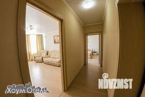 2-к квартира, посуточно, 65м2, 1/1 этаж