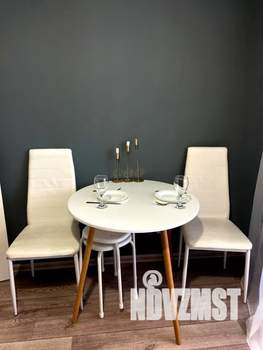 1-к квартира, посуточно, 38м2, 8/17 этаж