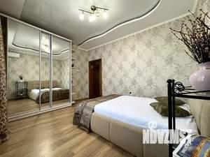 3-к квартира, посуточно, 105м2, 5/16 этаж