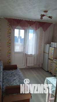 1-к квартира, посуточно, 35м2, 13/17 этаж