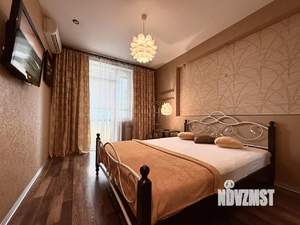 2-к квартира, посуточно, 65м2, 1/1 этаж