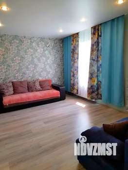 2-к квартира, посуточно, 60м2, 12/17 этаж