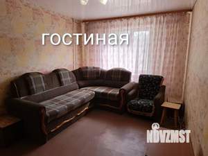 2-к квартира, на длительный срок, 54м2, 1/9 этаж