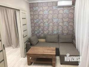 2-к квартира, на длительный срок, 43м2, 14/18 этаж