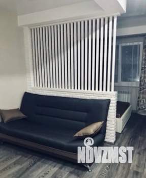 1-к квартира, посуточно, 38м2, 4/9 этаж