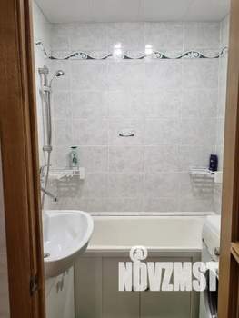 2-к квартира, посуточно, 60м2, 12/16 этаж