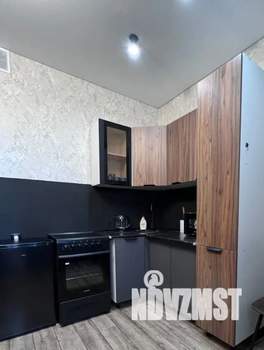 1-к квартира, посуточно, 37м2, 1/1 этаж