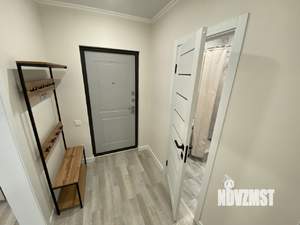 2-к квартира, на длительный срок, 43м2, 14/18 этаж