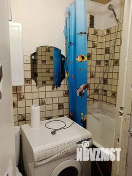 1-к квартира, на длительный срок, 20м2, 2/11 этаж