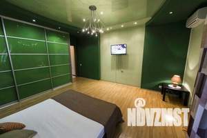 2-к квартира, посуточно, 92м2, 12/12 этаж