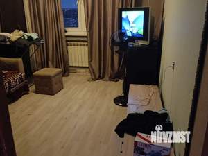 1-к квартира, на длительный срок, 33м2, 16/17 этаж