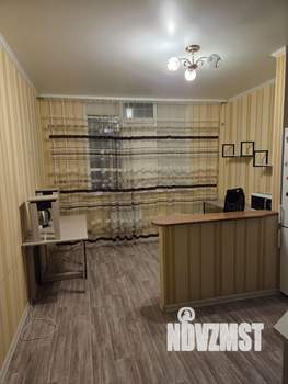 1-к квартира, на длительный срок, 46м2, 11/17 этаж