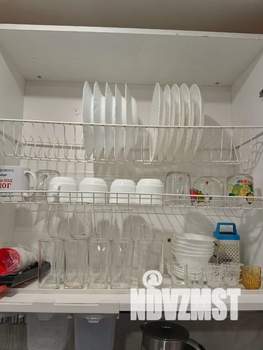 Студия квартира, посуточно, 35м2, 1/1 этаж