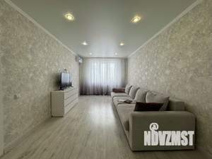 2-к квартира, посуточно, 55м2, 1/1 этаж