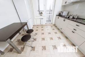 2-к квартира, посуточно, 68м2, 17/17 этаж