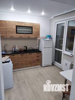 1-к квартира, на длительный срок, 33м2, 15/19 этаж