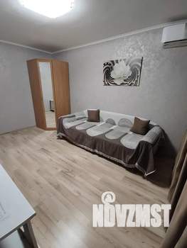2-к квартира, посуточно, 50м2, 15/15 этаж
