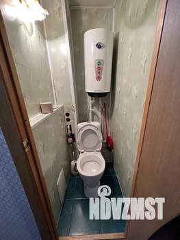 2-к квартира, посуточно, 56м2, 6/9 этаж