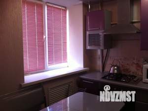 1-к квартира, на длительный срок, 34м2, 3/5 этаж