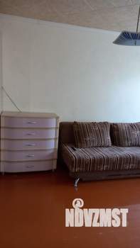 1-к квартира, на длительный срок, 30м2, 3/5 этаж