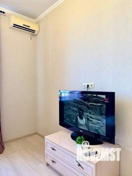 1-к квартира, посуточно, 42м2, 6/10 этаж