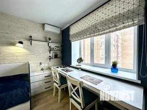 4-к квартира, посуточно, 103м2, 1/1 этаж