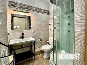 1-к квартира, посуточно, 45м2, 7/9 этаж