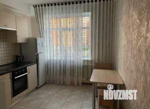 1-к квартира, на длительный срок, 49м2, 3/16 этаж