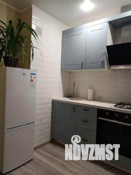 1-к квартира, посуточно, 32м2, 5/9 этаж