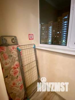 Студия квартира, посуточно, 25м2, 6/14 этаж