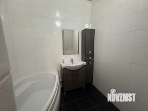 1-к квартира, на длительный срок, 44м2, 2/17 этаж