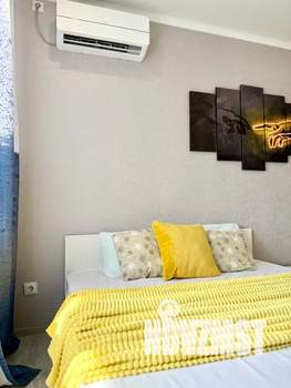 Студия квартира, посуточно, 30м2, 8/17 этаж