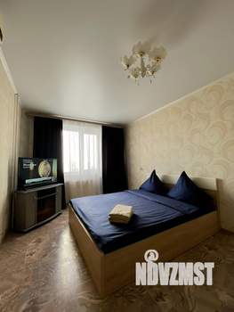 2-к квартира, посуточно, 60м2, 6/11 этаж