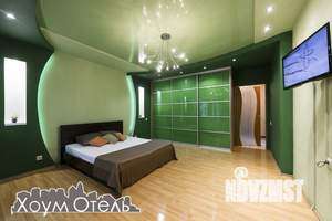 2-к квартира, посуточно, 92м2, 12/12 этаж