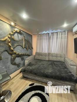 Студия квартира, посуточно, 17м2, 1/1 этаж