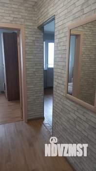 2-к квартира, на длительный срок, 33м2, 11/17 этаж